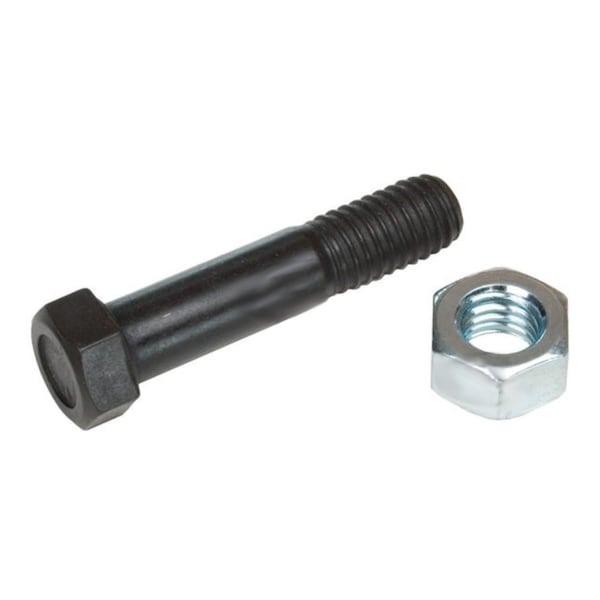 Aftermarket 633169 Shear Bolts 51618X2 Fits New Holland Baler GR 5 BHL20-0018 - main